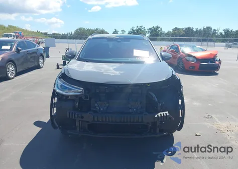 2023 Volkswagen Id.4 Awd Pro S/Awd Pro S Plus из США, поврежденный, VIN 1V2GNPE81PC003276